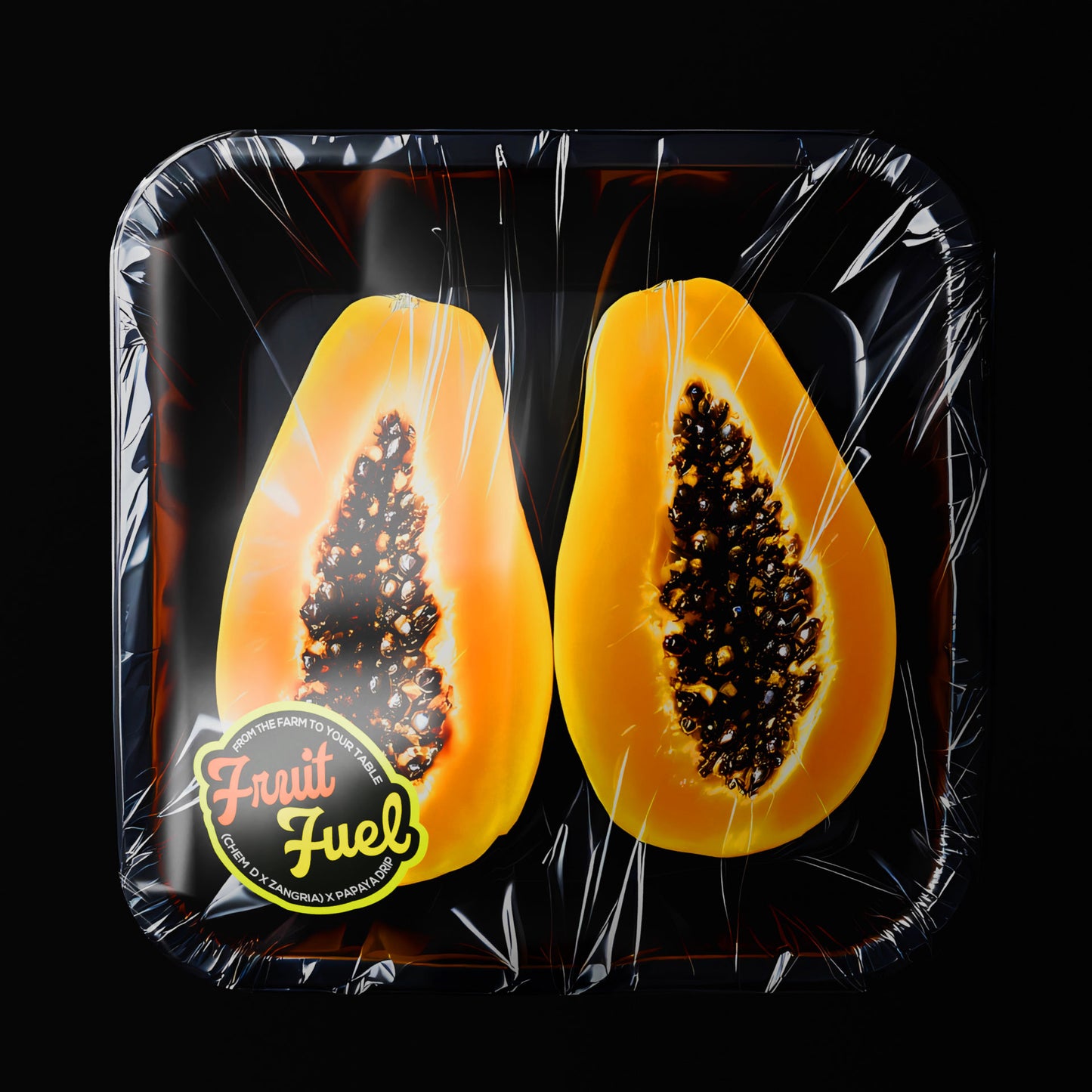 Fruit Fuel
