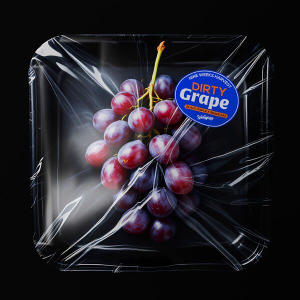 DIRTY GRAPE - Image 3