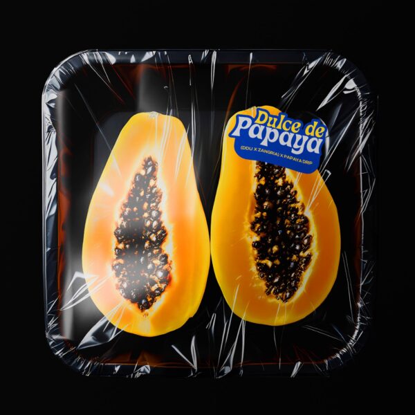 DULCE DE PAPAYA - Image 2