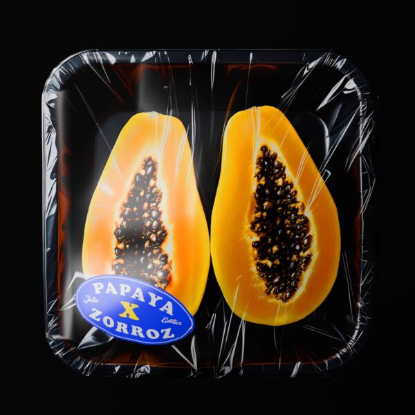 PAPAYA ZORROZ - Image 2
